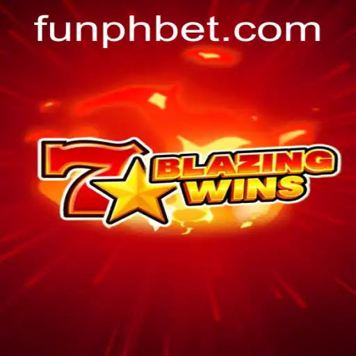 Discover the Thrilling World of BlazingWins with FUNPH Bet