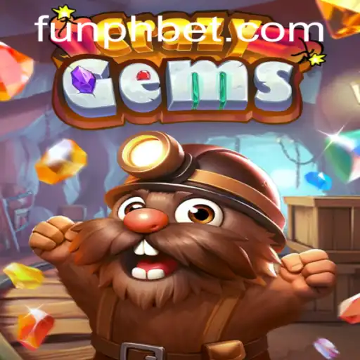 CrazyGems: Dive Into the Exciting World of FUNPH Bet