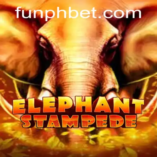 Experience the Thrill of ElephantStampede