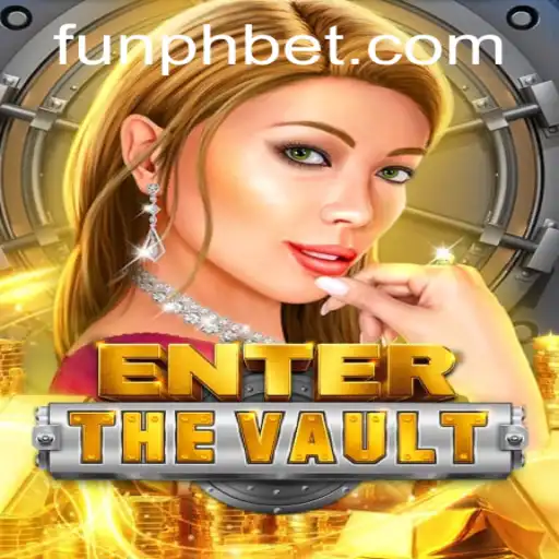 EntertheVault: A Journey Through Digital Strategy with FUNPH Bet