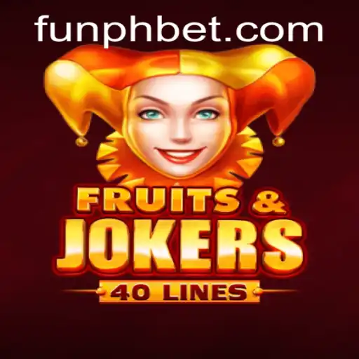 Exploring the Vibrant World of FruitsAndJokers40: A FUNPH Bet Experience