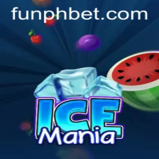 Explore the Exciting World of IceMania with FUNPH Bet