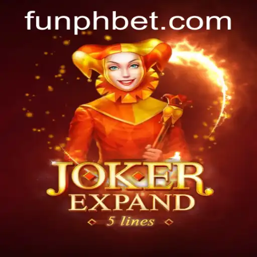Discover the Thrill of JokerExpand: An Engaging Slot Adventure with FUNPH Bet