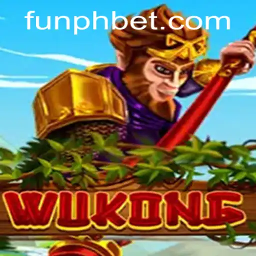 Experience the Thrilling Adventure of Wukong with FUNPH Bet