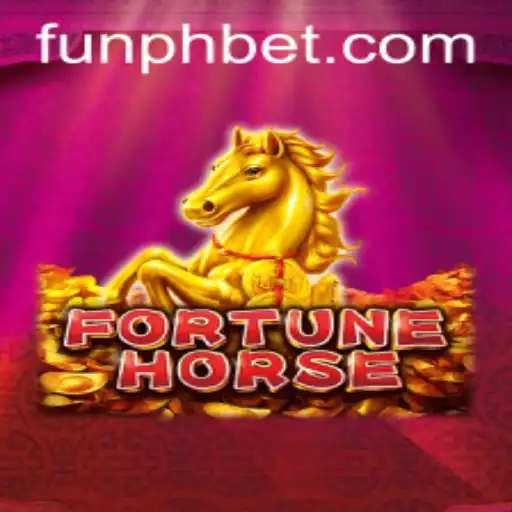 FortuneHorse: A Captivating Adventure in the World of FUNPH Bet