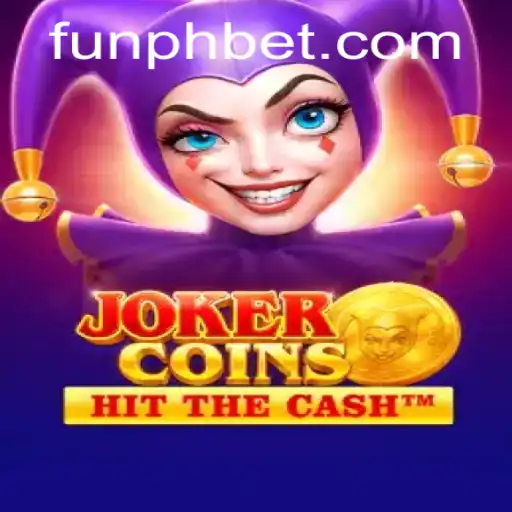 Exploring the Thrills of JokerCoins with FUNPH Bet