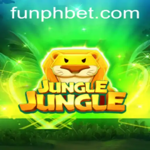 JungleJungle: A Thrilling Adventure Game with FUNPH bet
