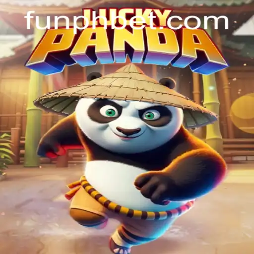 Discover the Thrilling World of LuckyPanda: A Guide to FUNPH Bet