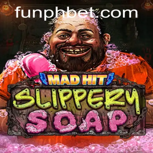 Unveiling the Thrills of MadHitSlipperySoap: The Ultimate FUNPH Bet Experience