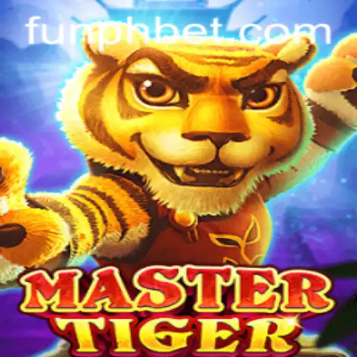 MasterTiger: A Thrilling Adventure with FUNPH bet