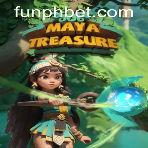 The Alluring World of MayaTreasure with FUNPH Bet