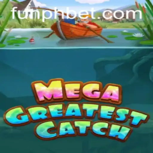 MegaGreatestCatch: Revolutionizing the Gaming Scene