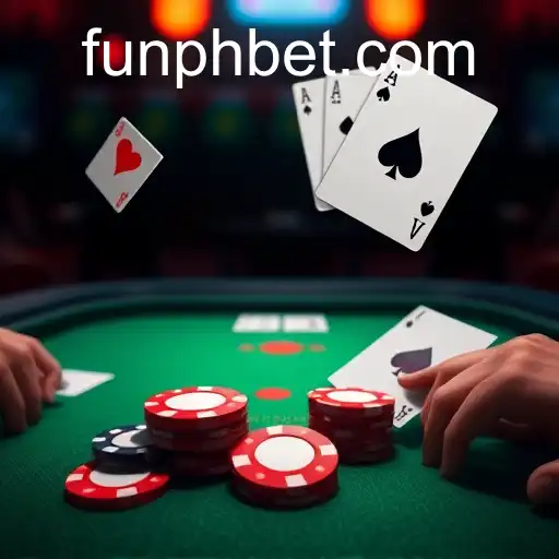 The Evolution of Poker Games and the Introduction of FUNPH Bet