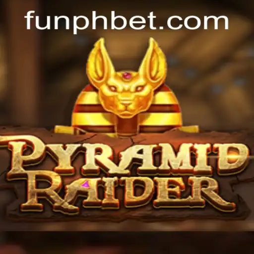 Discover the Thrilling Adventure of PyramidRaider