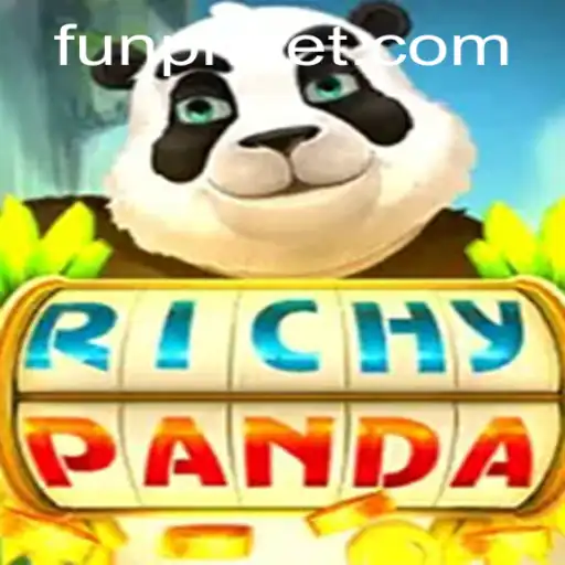 Exploring the Exciting World of RichyPanda: A Fun Gaming Experience with FUNPH Bet
