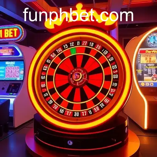 Exploring the Excitement of the Rotary Games with FUNPH bet