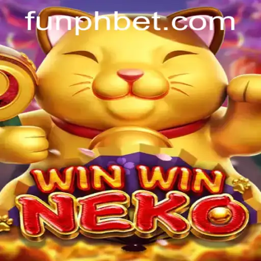Discover WinWinNeko: The Ultimate FUNPH Bet Gaming Experience